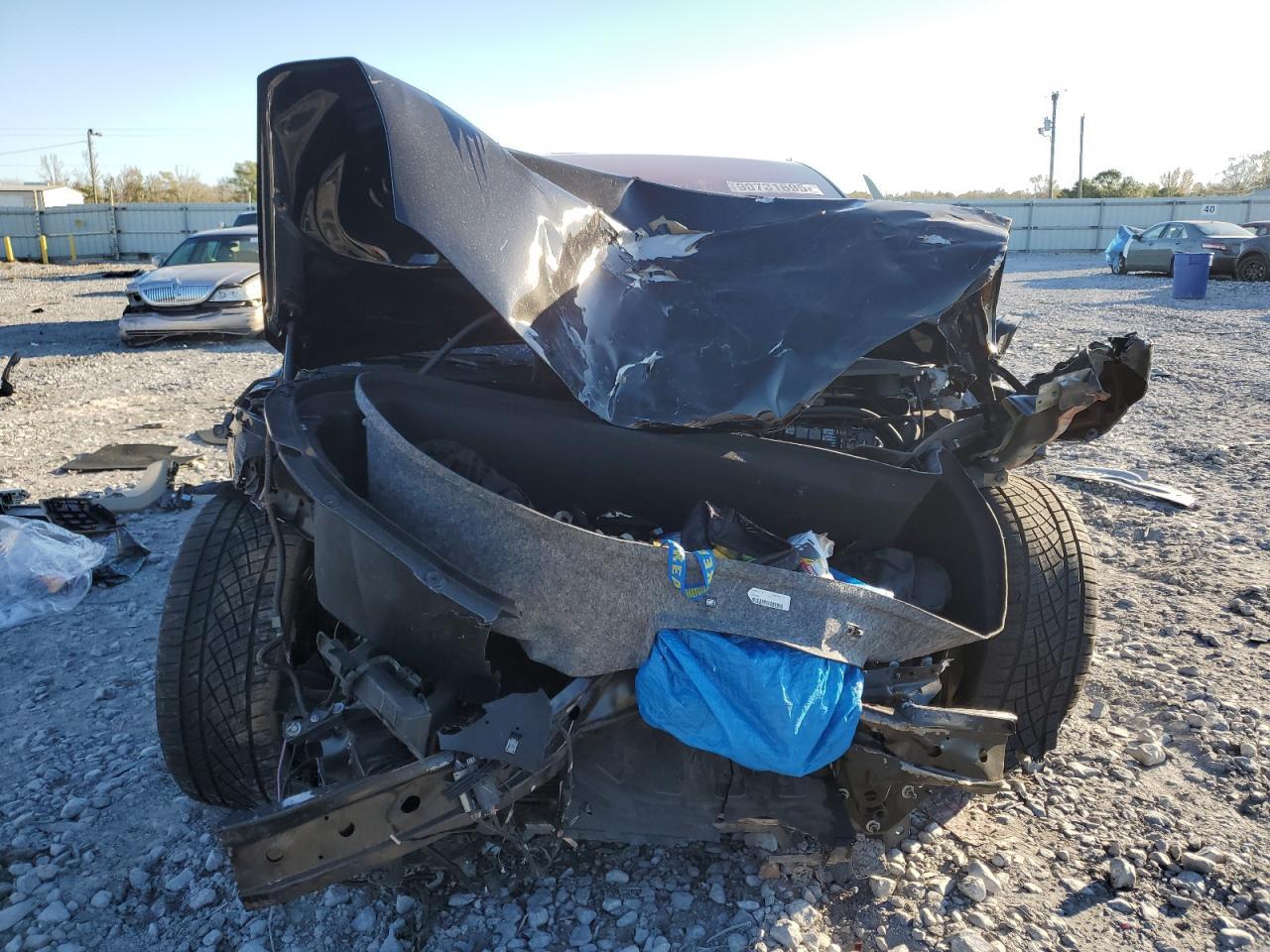 2016 Tesla Model X - Image 5