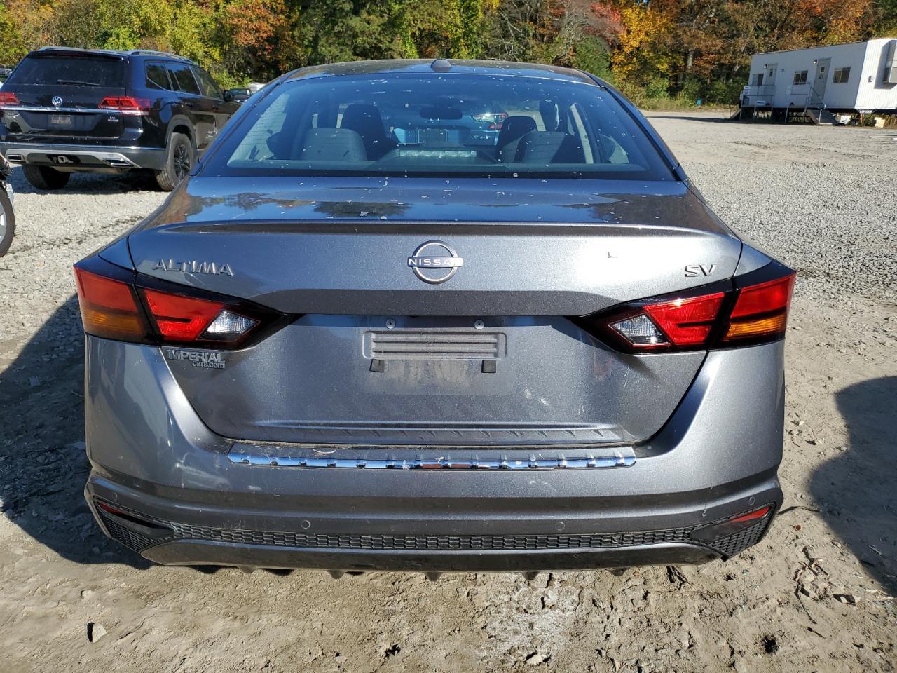 2023 Nissan Altima Sv - Фото 6