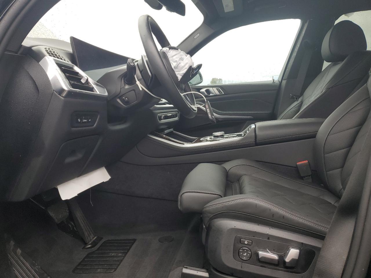 2025 BMW X5 xDrive40I - Фото 7