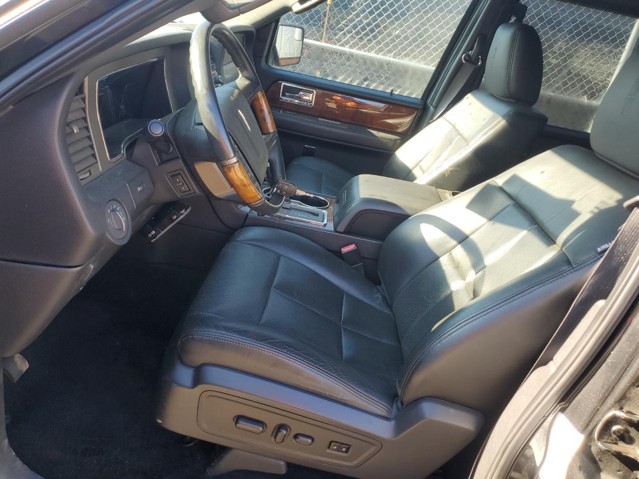 2012 Lincoln Navigator L - Фото 7