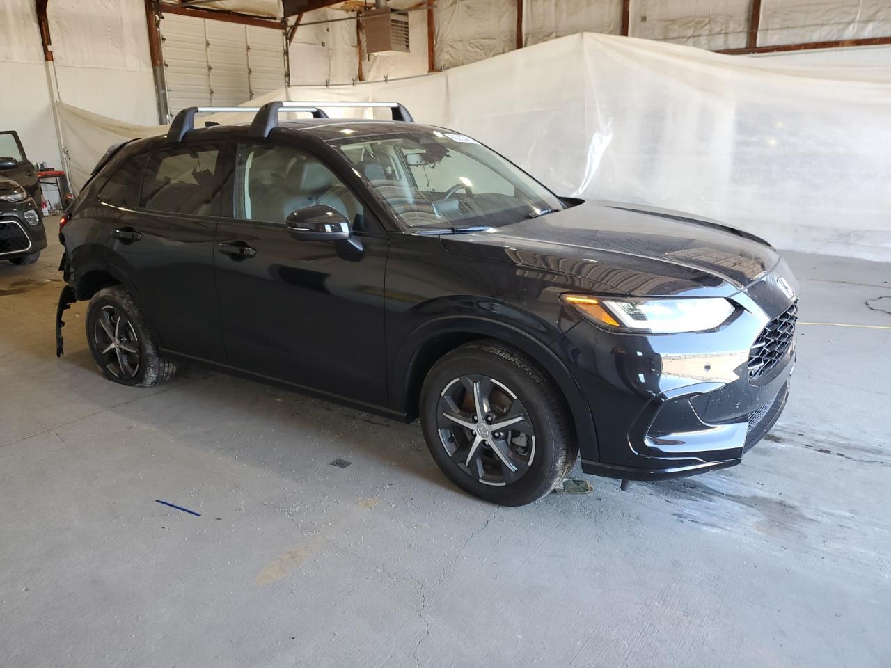 2025 Honda Hr-V Exl - Image 4