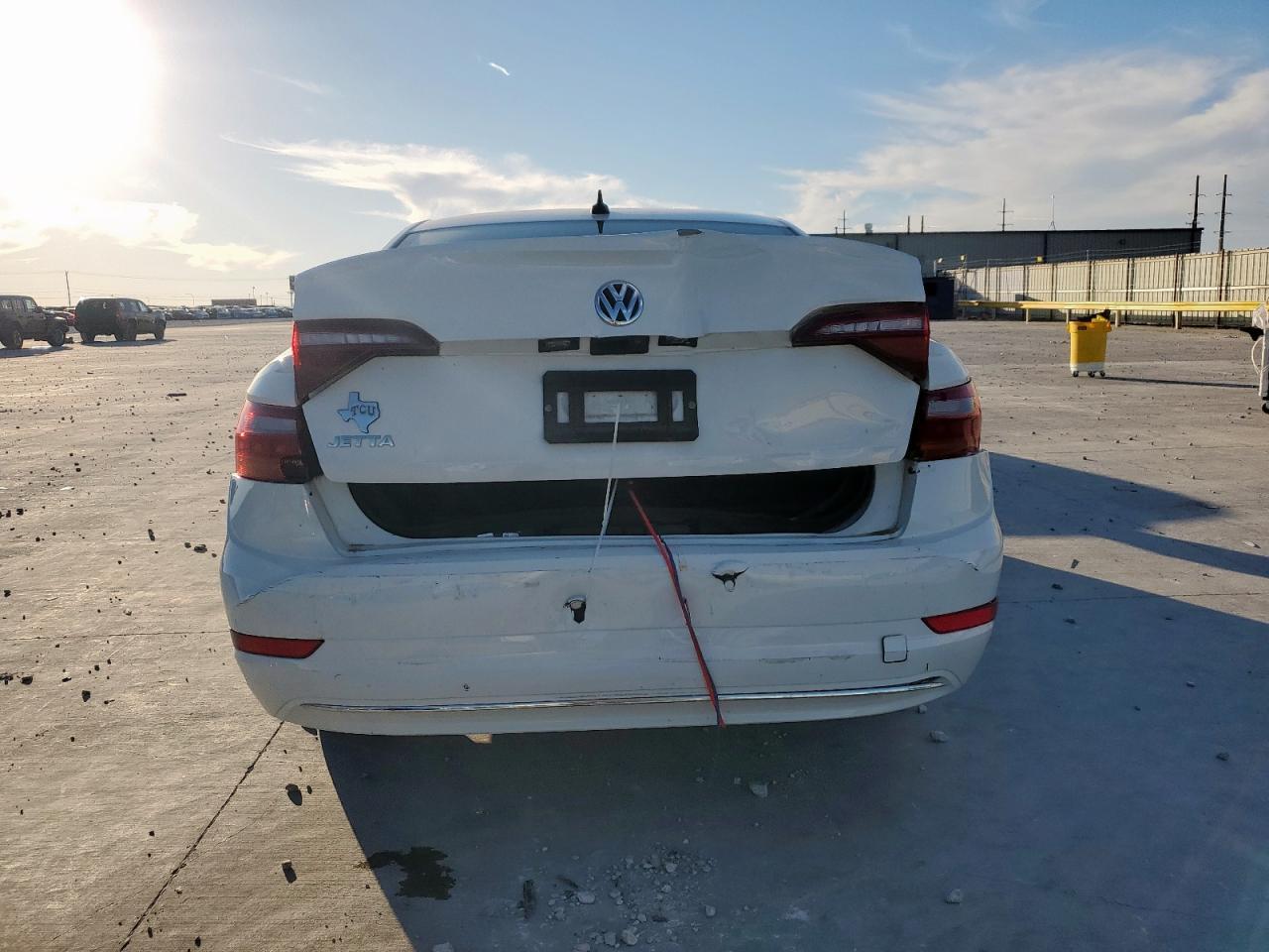 2019 Volkswagen Jetta Sel - Image 6