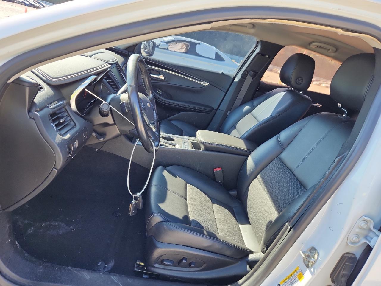 2020 Chevrolet Impala Lt - Image 7