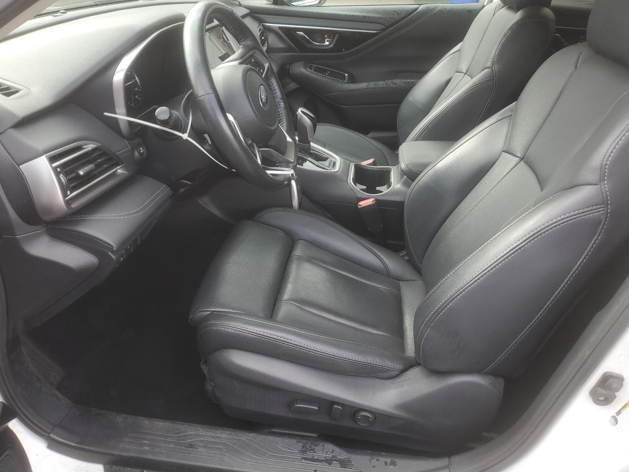 2022 Subaru Outback Limited - Фото 7