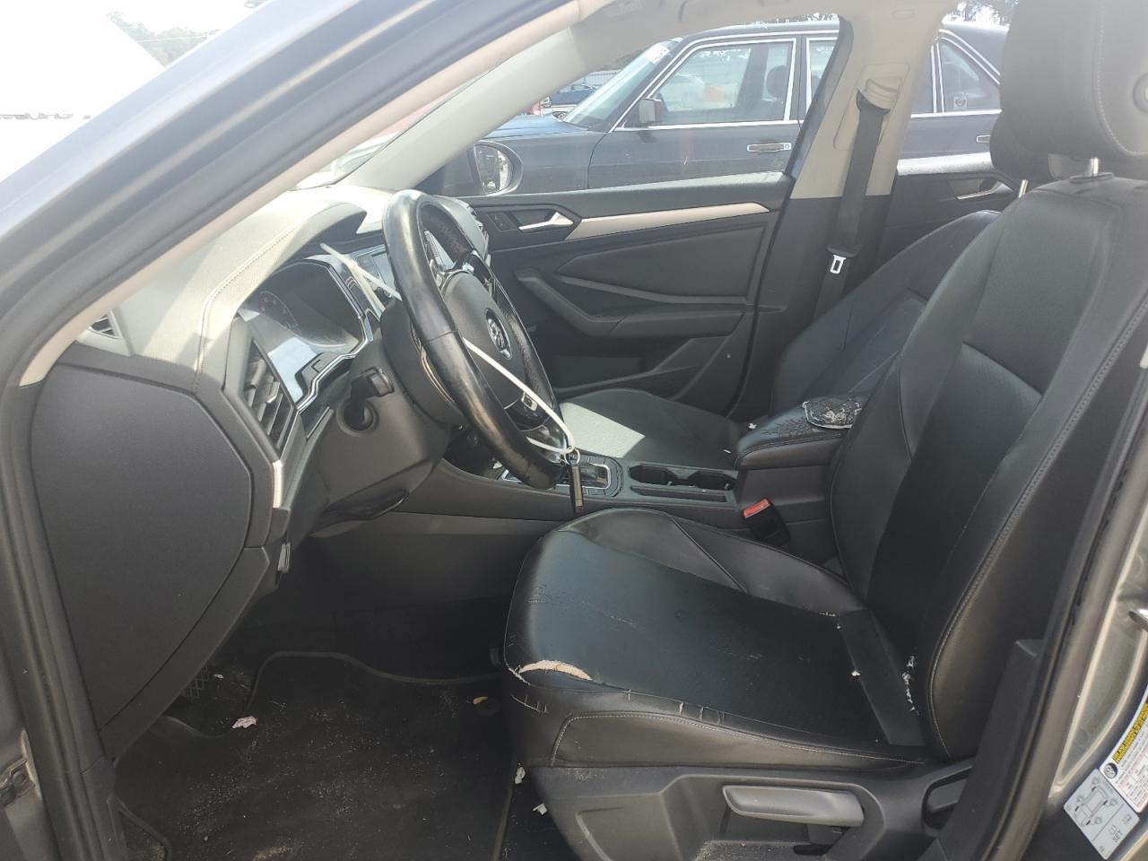2019 Volkswagen Jetta S - Image 7