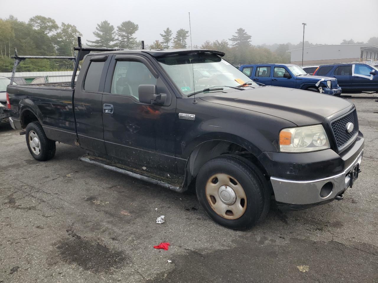 2006 Ford F150 - Image 4
