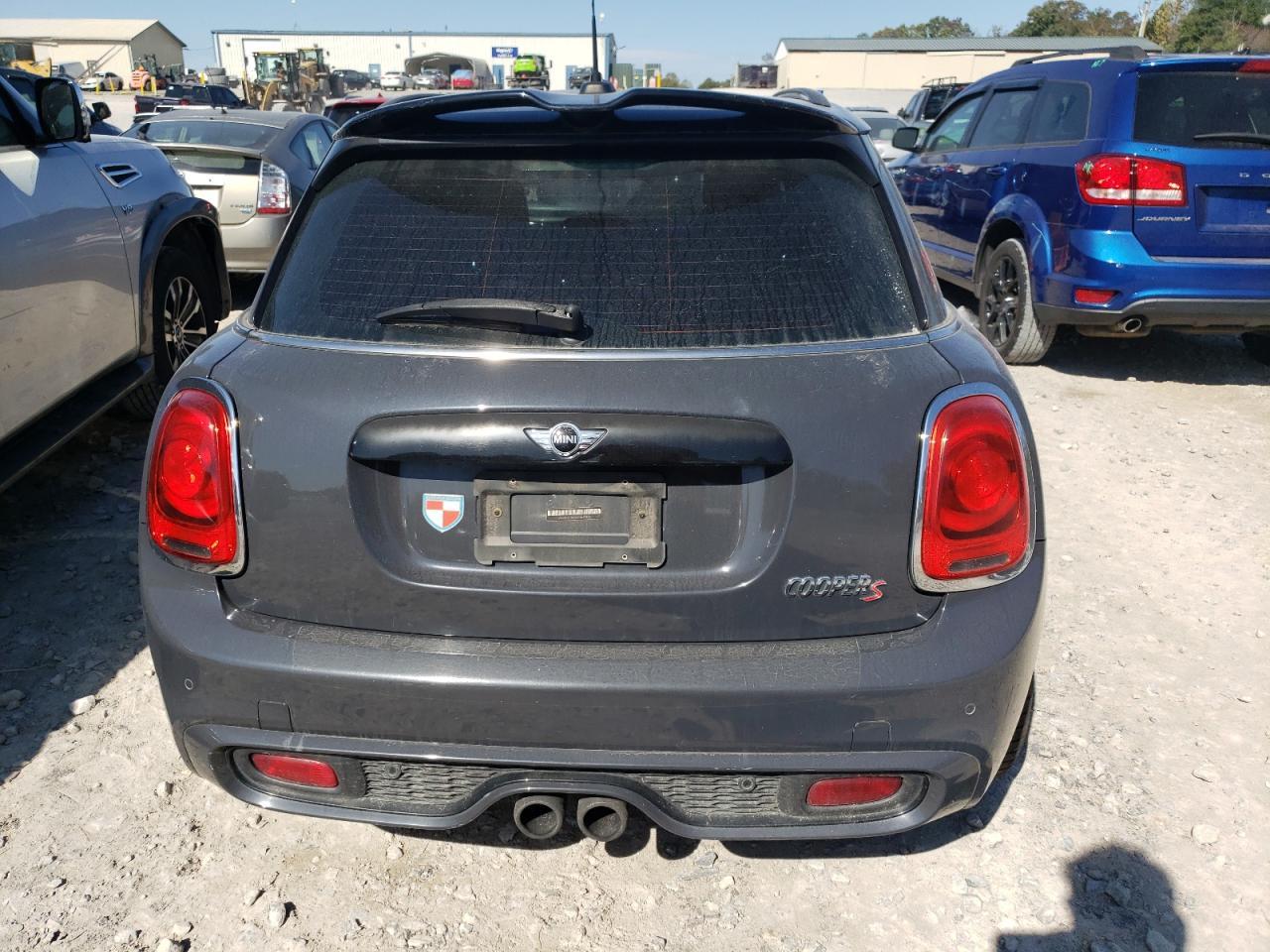 2015 Mini Cooper S - Image 6