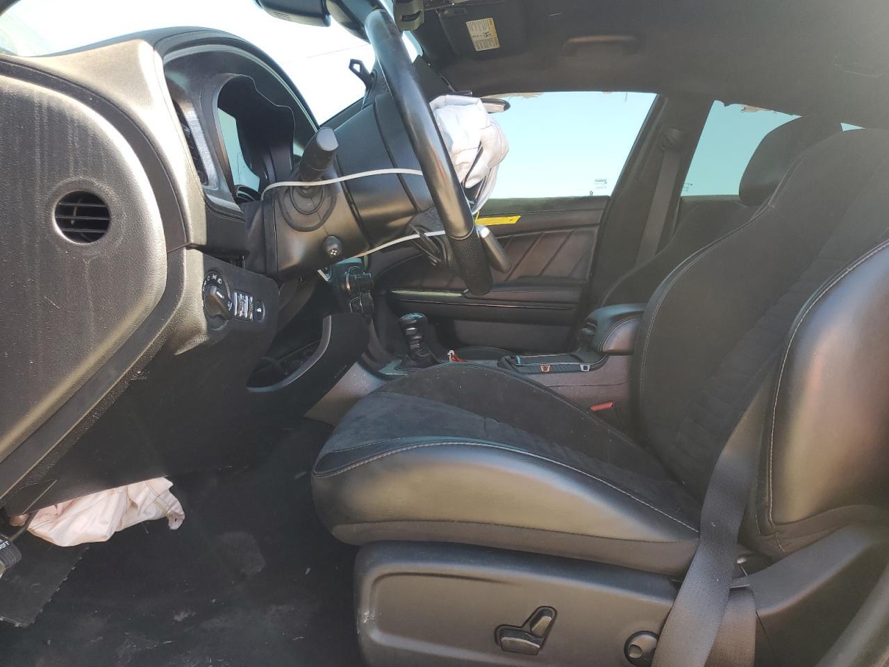 2022 Dodge Charger R/T - Фото 7