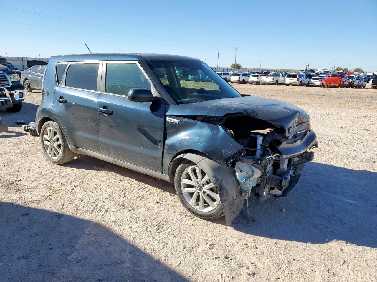 2019 Kia Soul + - Фото 4
