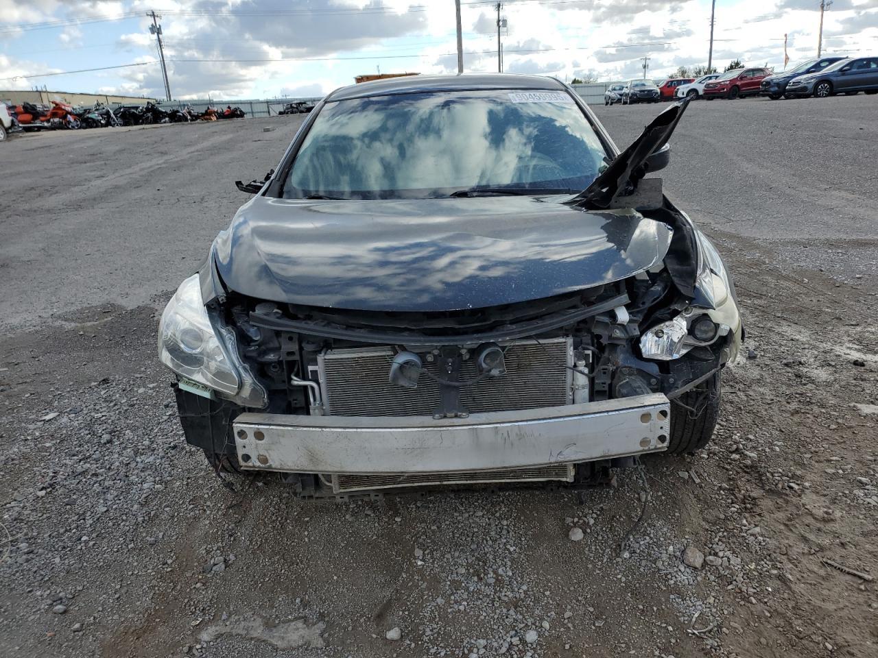 2015 Nissan Altima 2.5 - Фото 5