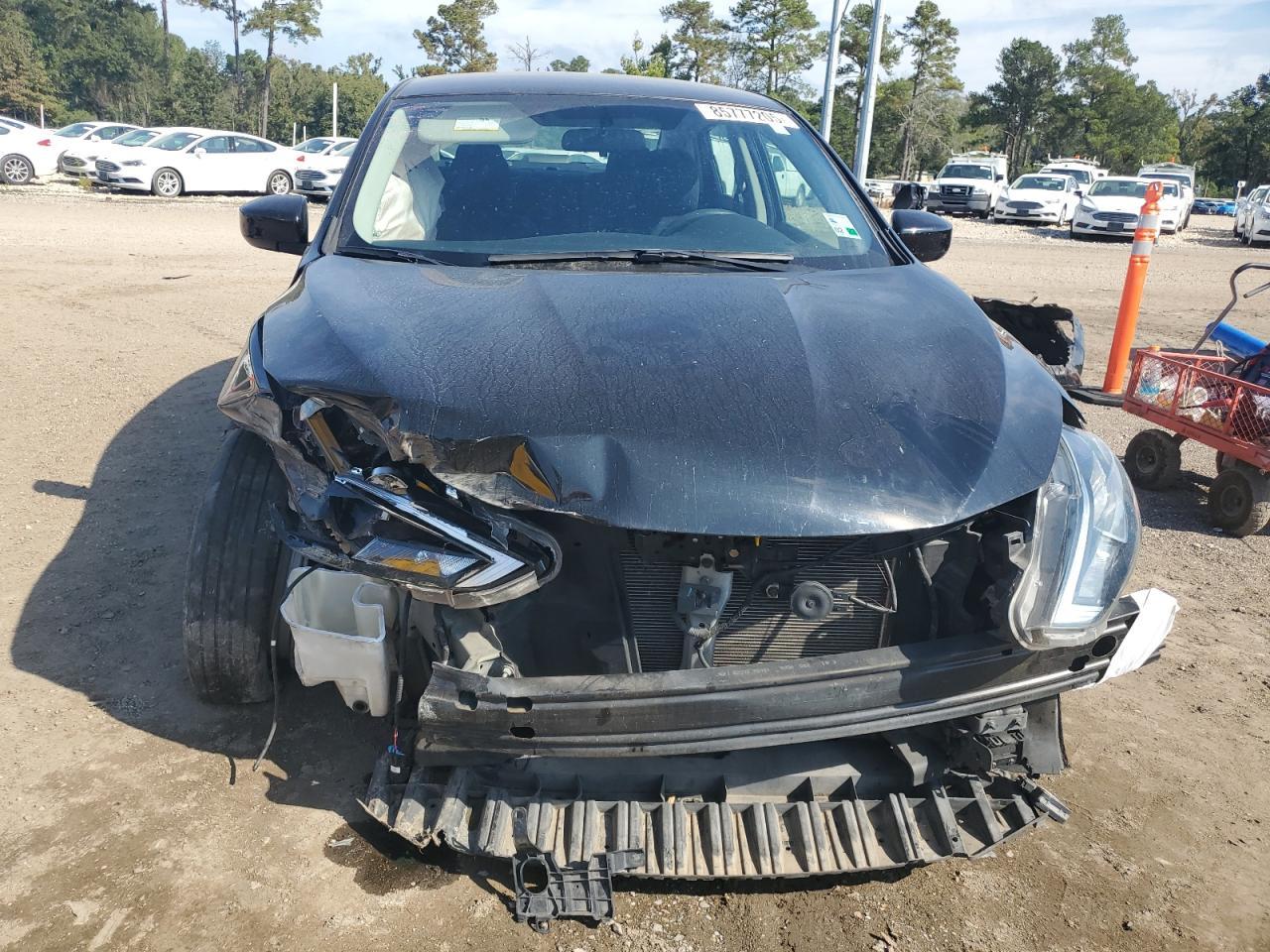 2019 Nissan Sentra S - Image 5