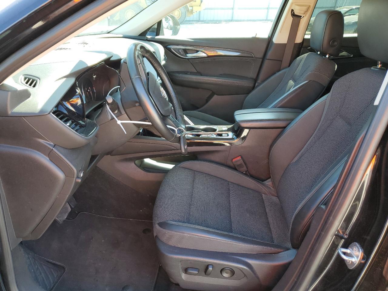 2021 Buick Envision Preferred - Image 7
