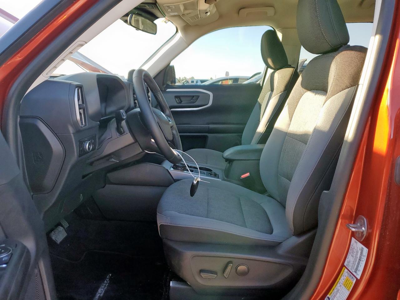 2024 Ford Bronco Sport Big Bend - Фото 7