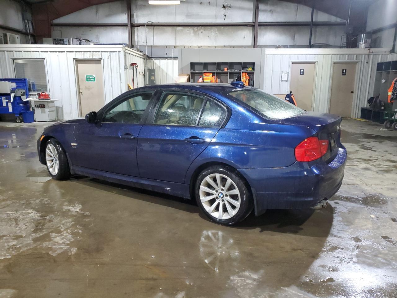 2011 BMW 328 Xi Sulev - Фото 2