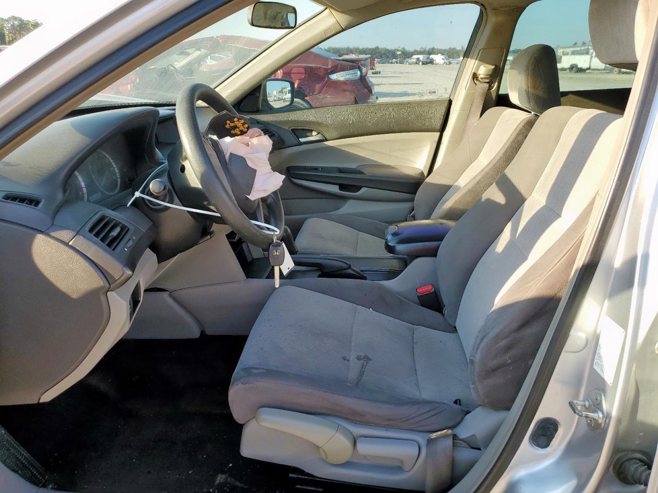 2008 Honda Accord Lx - Image 7