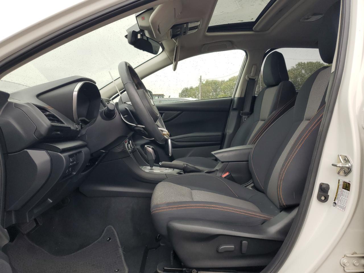 2023 Subaru Crosstrek Premium - Image 7