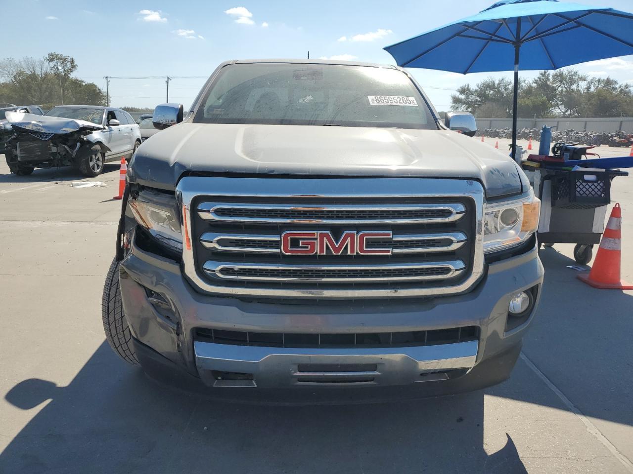 2019 GMC Canyon Slt - Image 5