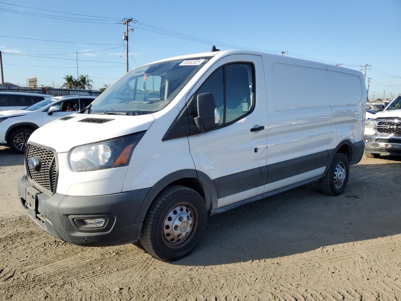 2023 Ford Transit T-150