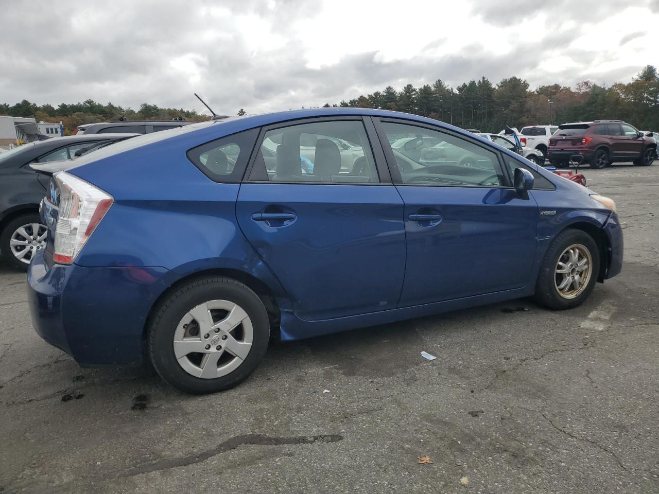 2010 Toyota Prius - Image 3