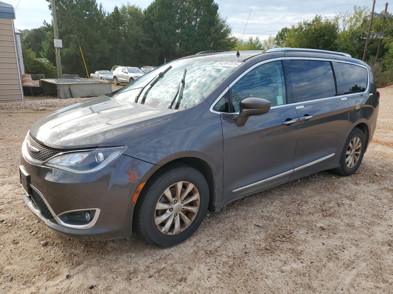 lot