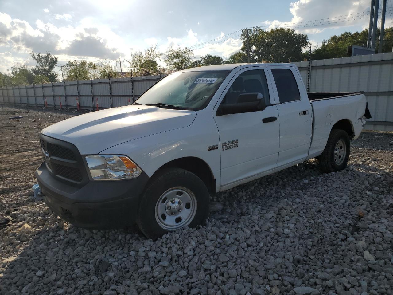 2016 Ram 1500 St