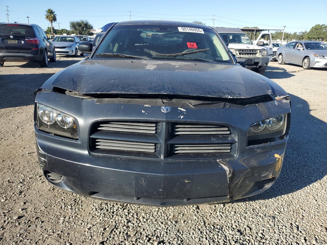 2008 Dodge Charger - Image 5