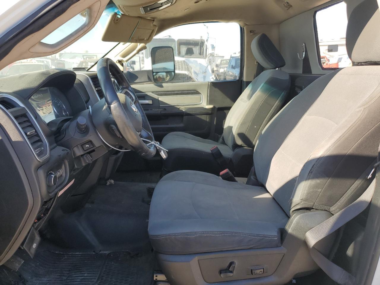 2019 Ram 4500 - Фото 7