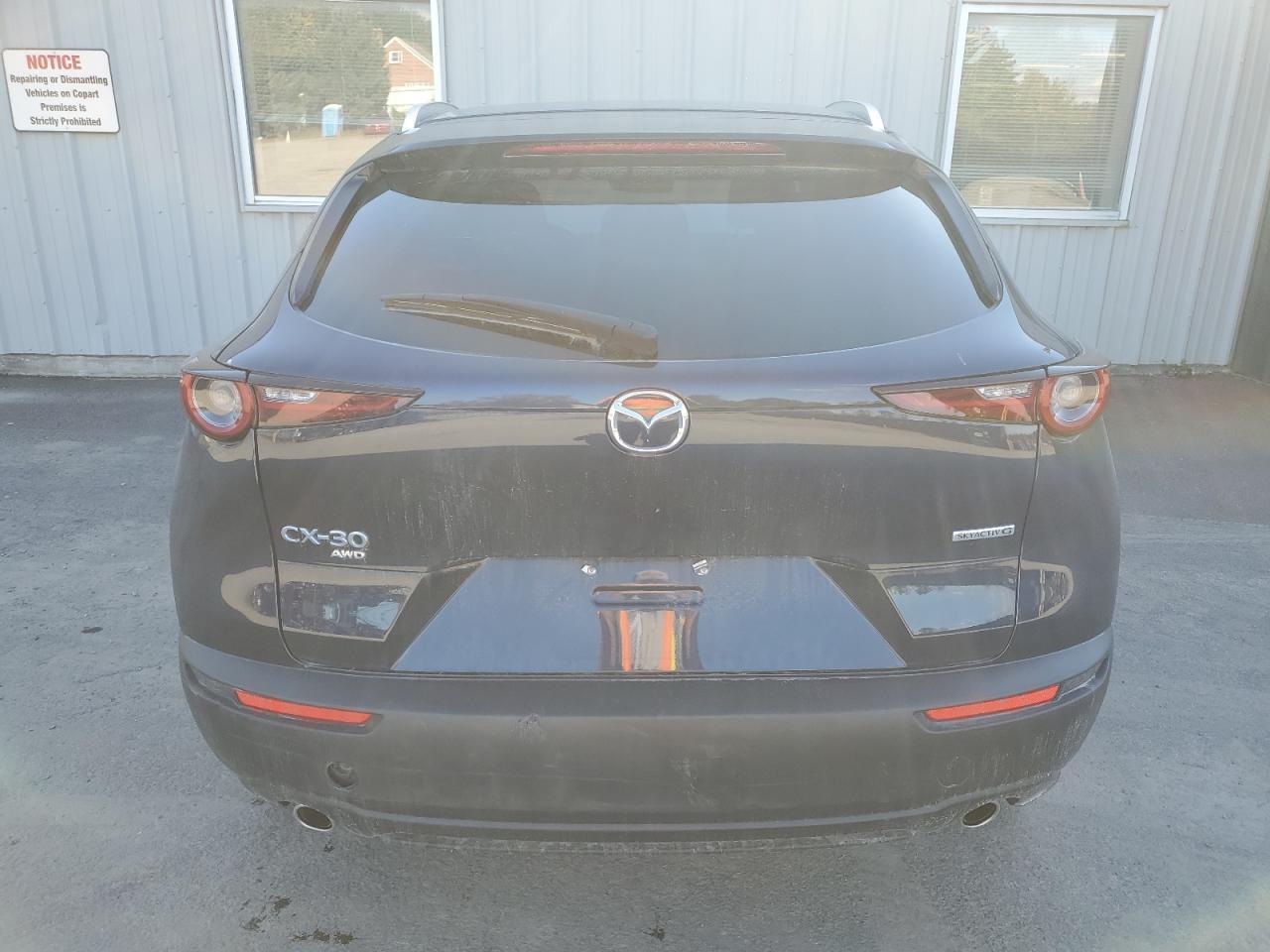 2024 Mazda Cx-30 Select - Image 6