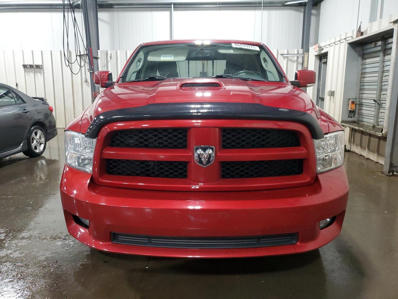 2010 Dodge Ram 1500 - Фото 5
