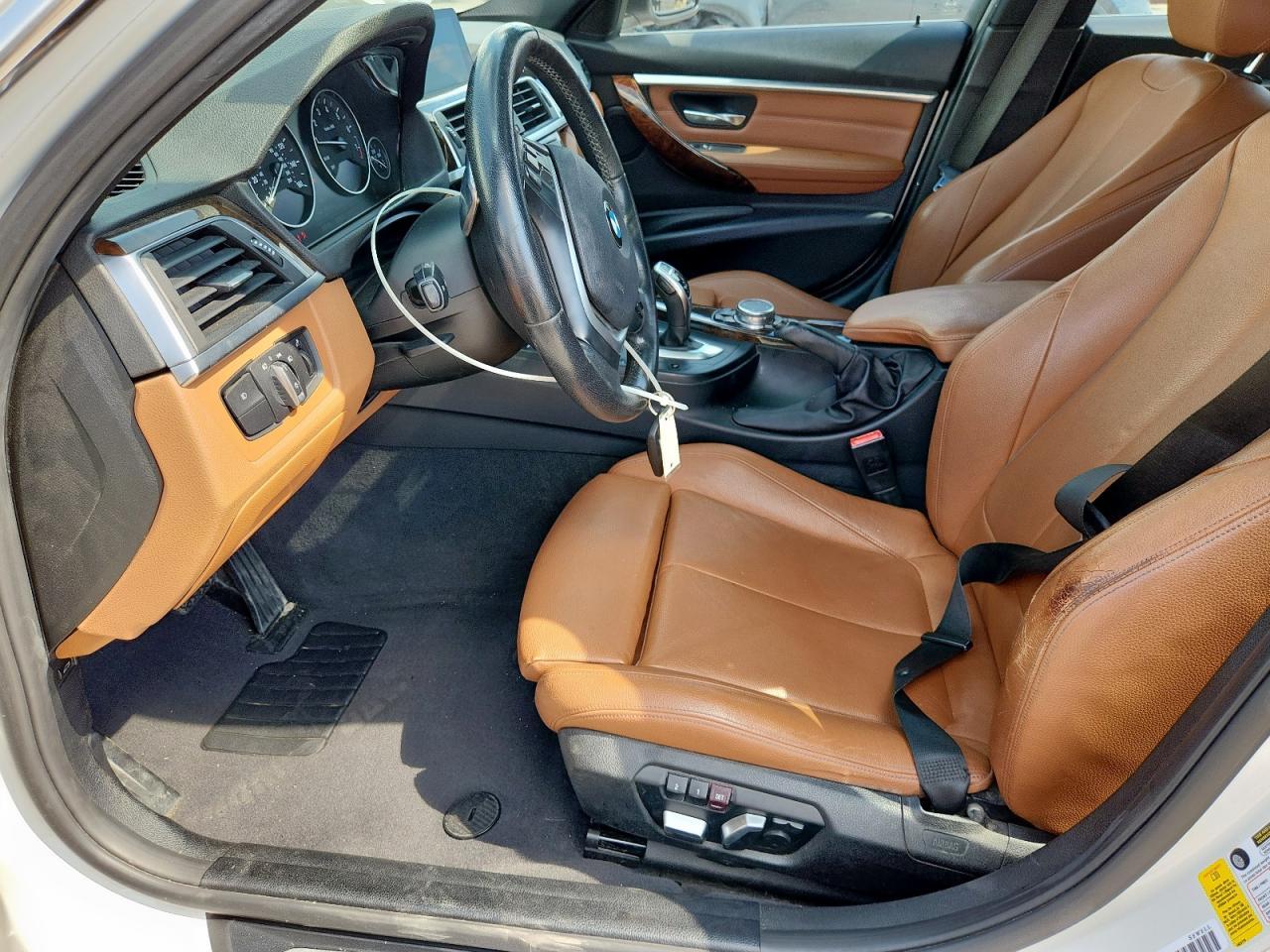 2016 BMW 328 I Sulev - Image 7