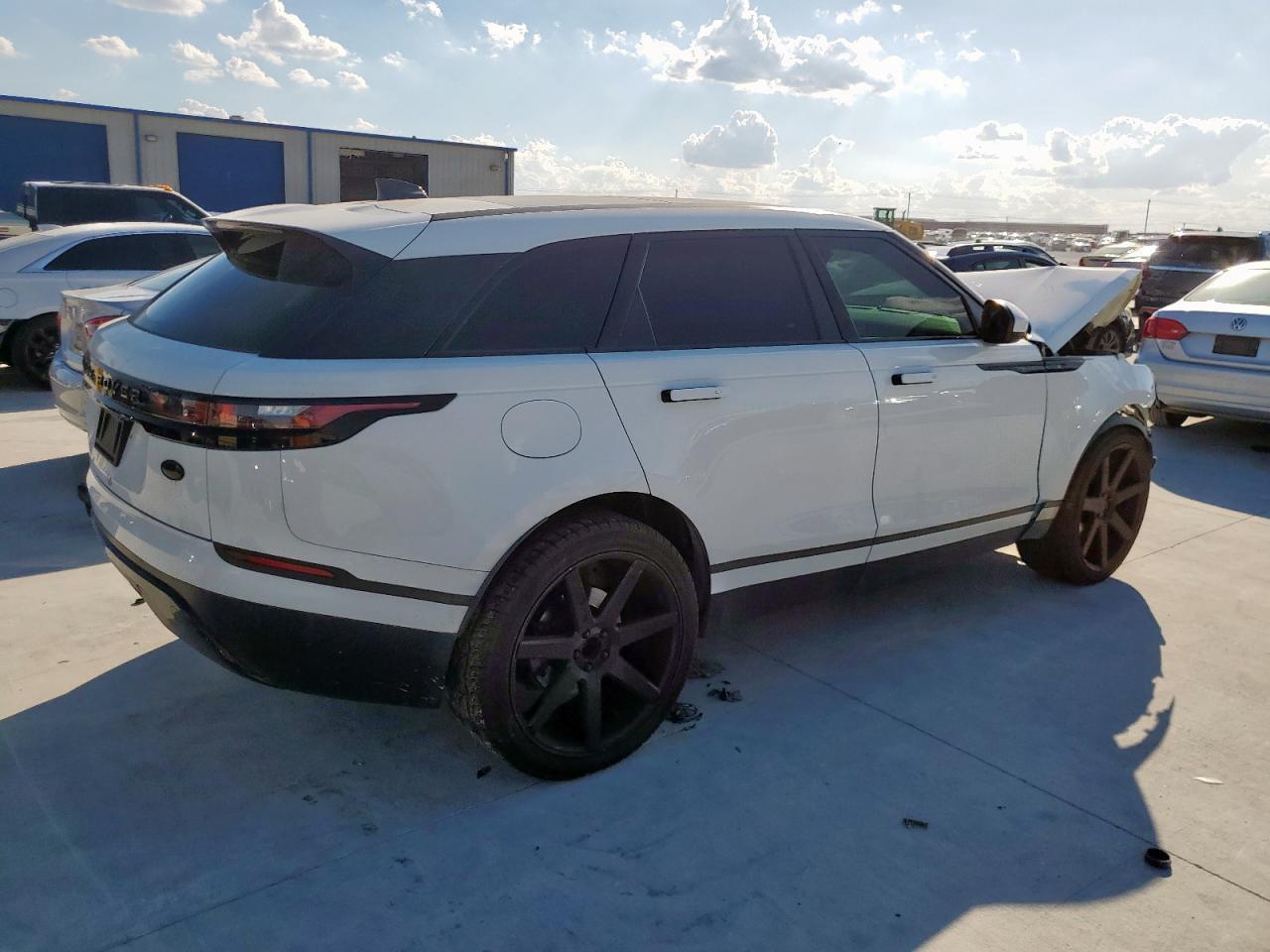 2019 Land Rover Range Rover Velar S - Image 3