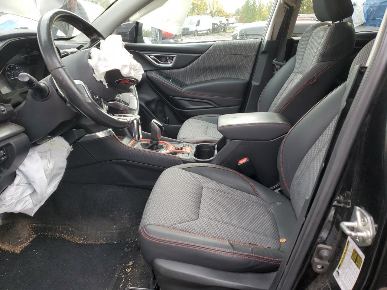 2021 Subaru Forester Sport - Фото 7