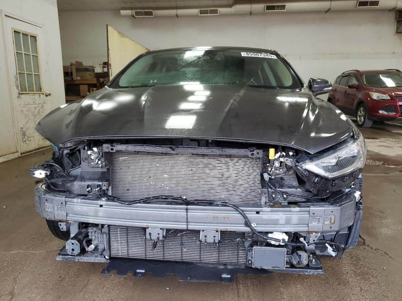 2020 Ford Fusion Sel - Image 5