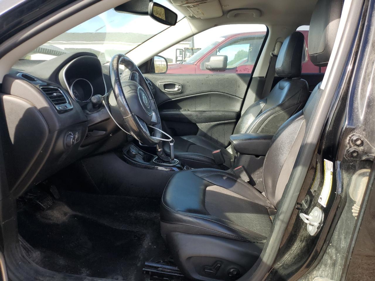 2018 Jeep Compass Latitude - Фото 7