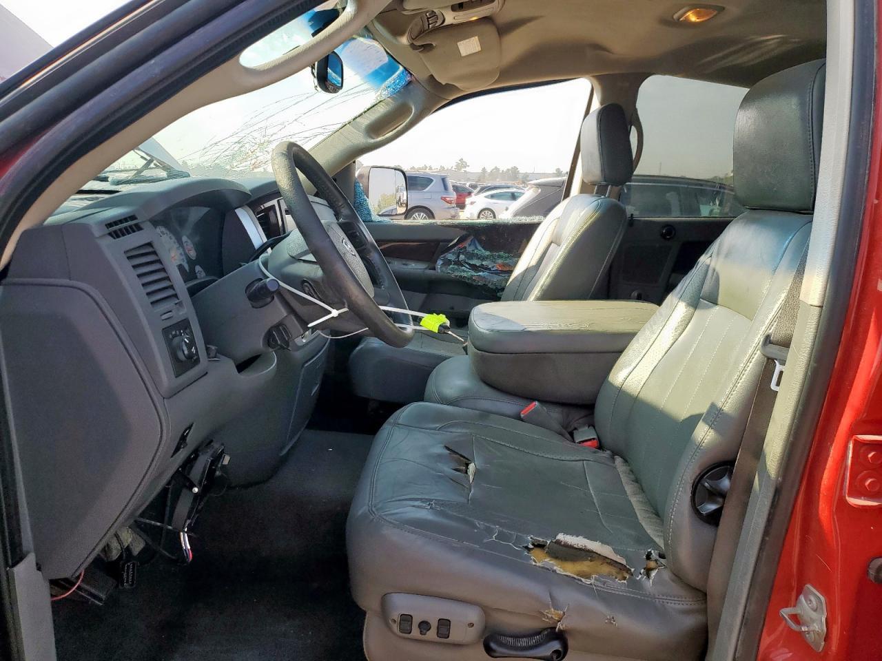 2008 Dodge Ram 3500 St - Image 7