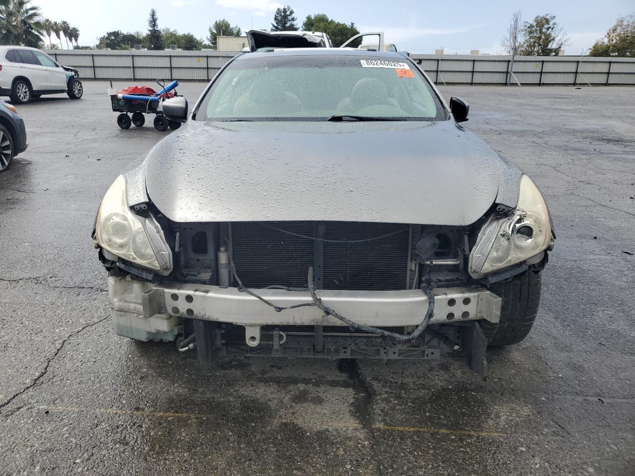 2010 Infiniti G37 Base - Image 5