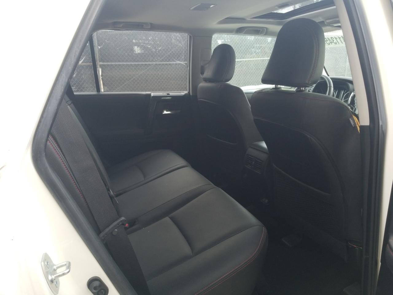 2020 Toyota 4Runner Sr5/Sr5 Premium - Фото 6