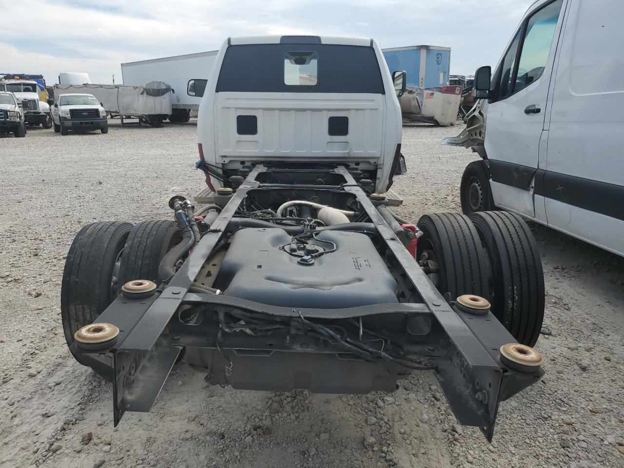 2018 Ram 4500 - Фото 6