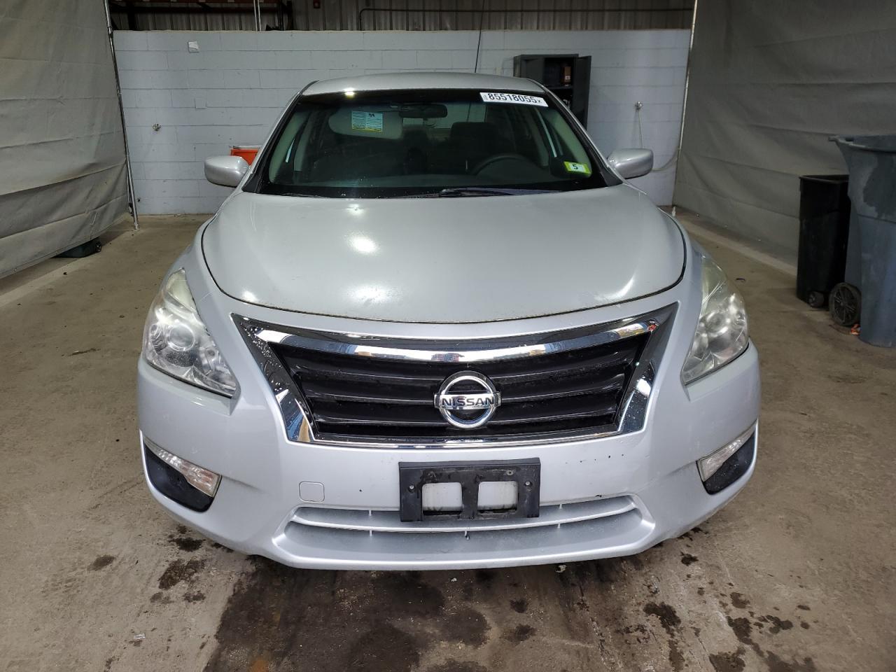 2015 Nissan Altima 2.5 - Фото 5