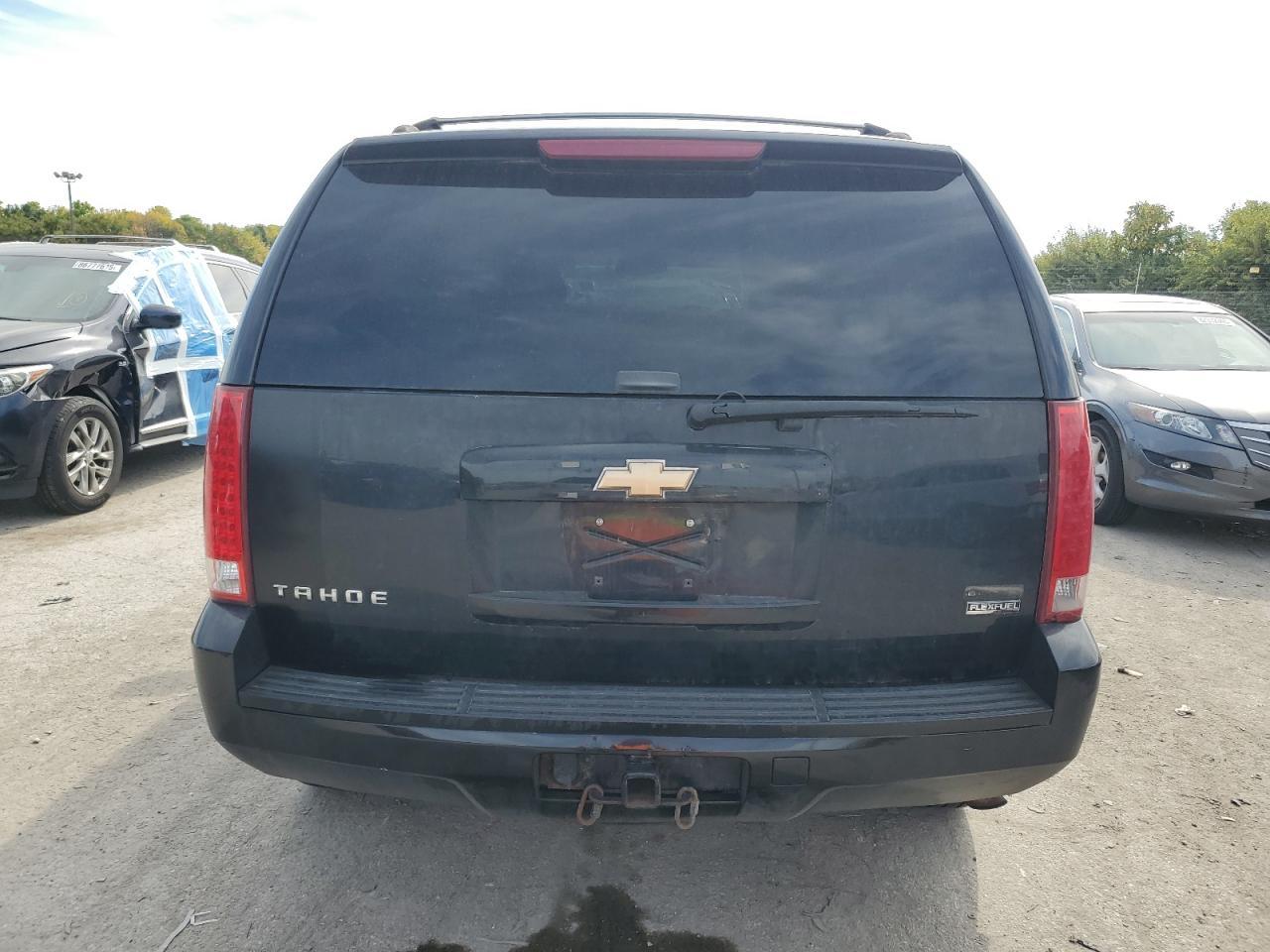 2007 Chevrolet Tahoe K1500 - Image 6