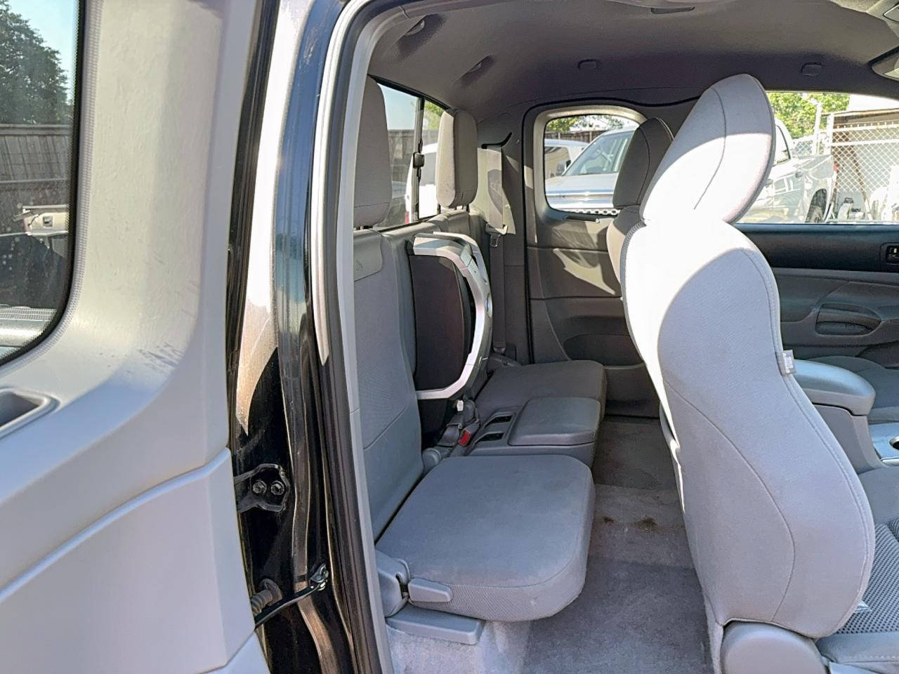 2009 Toyota Tacoma Access Cab - Фото 6