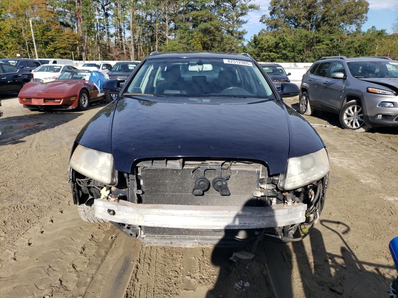 2010 Audi A6 Prestige - Фото 5