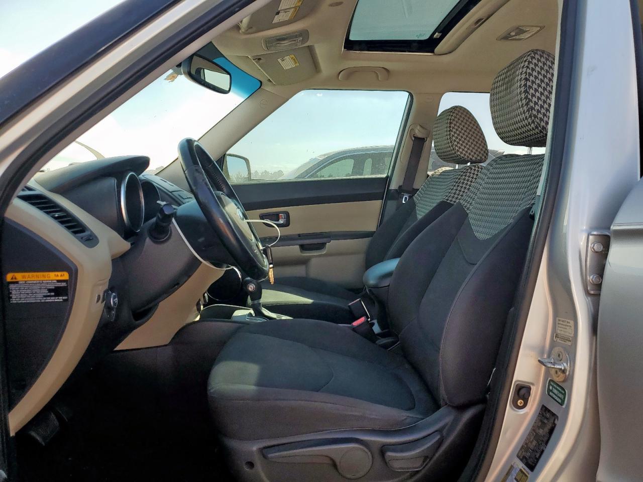 2013 Kia Soul + - Фото 7