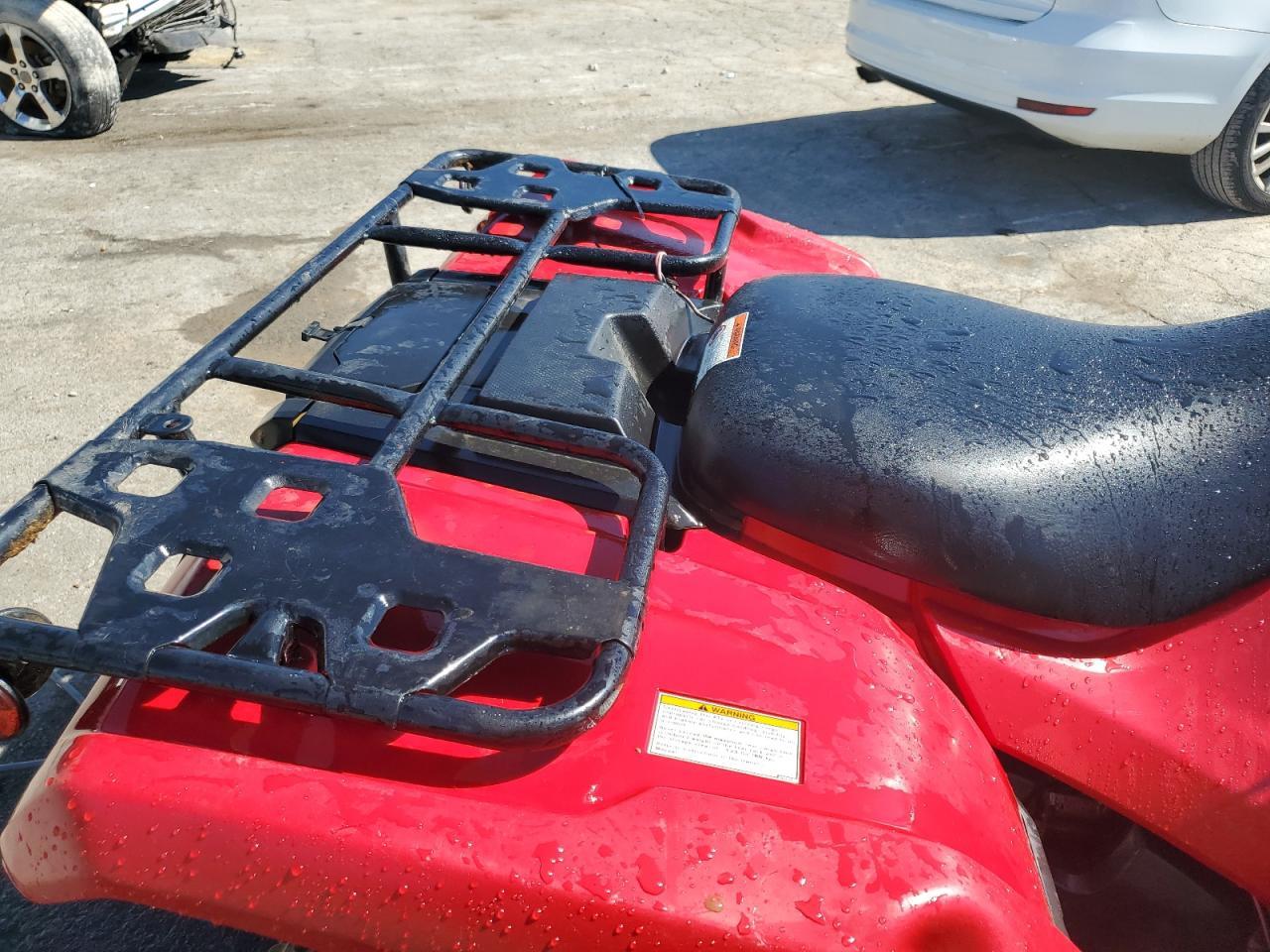 2024 Honda A Trx420Fm1R - Image 6