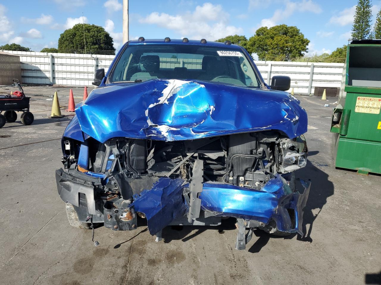 2018 Ram 1500 St - Image 5