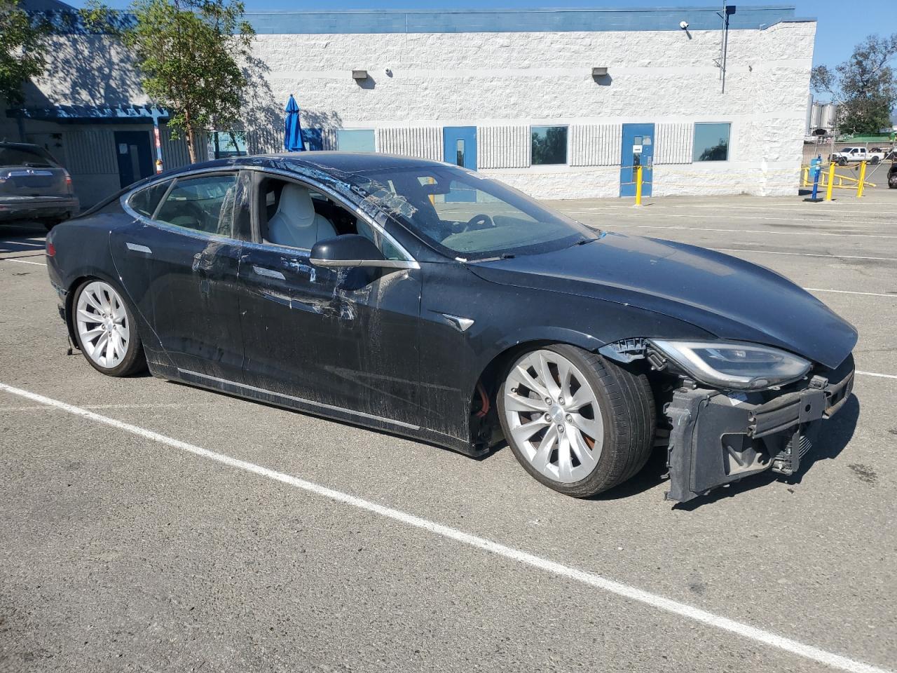 2019 Tesla Model S - Фото 4