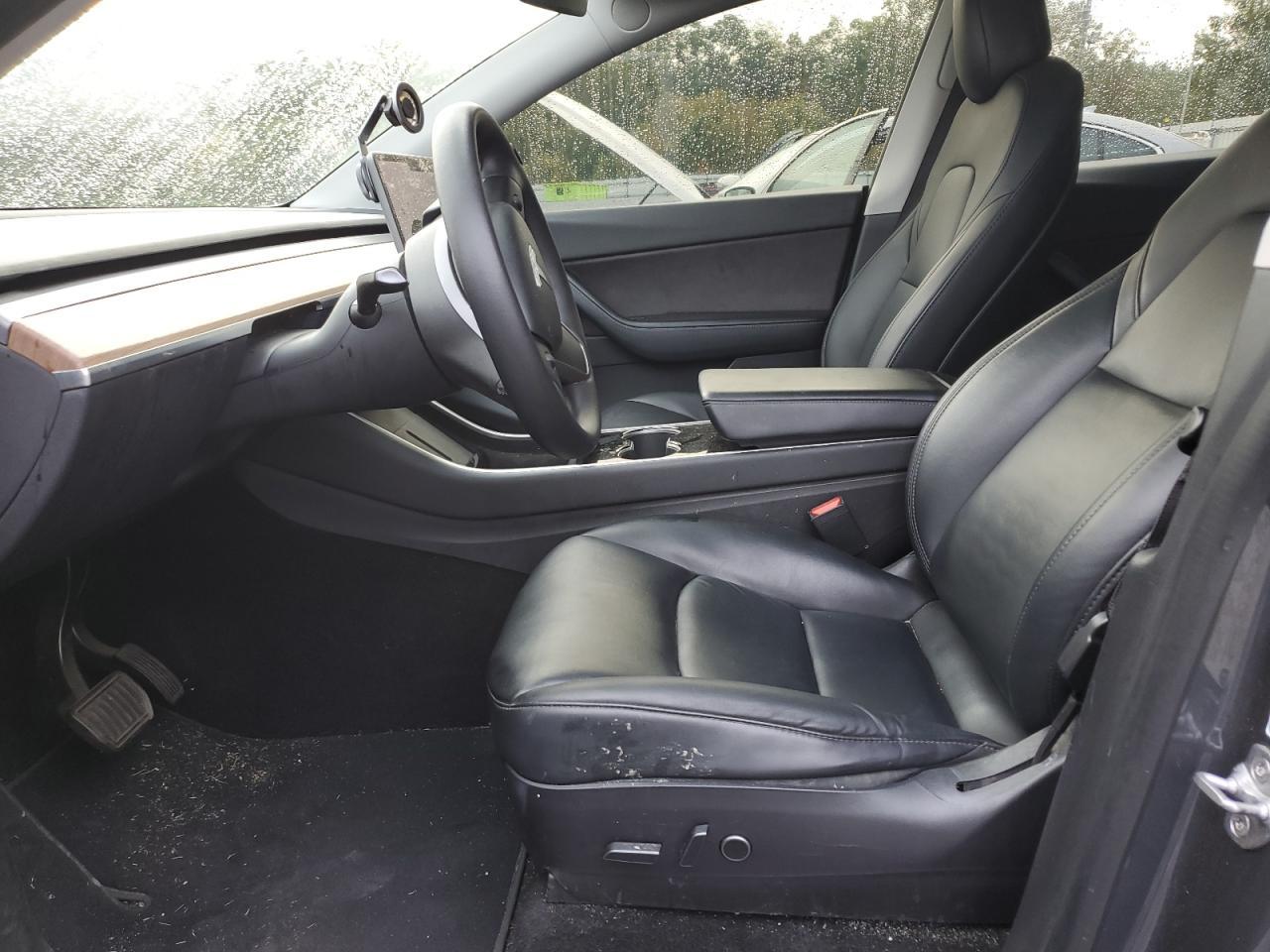 2021 Tesla Model Y - Фото 7