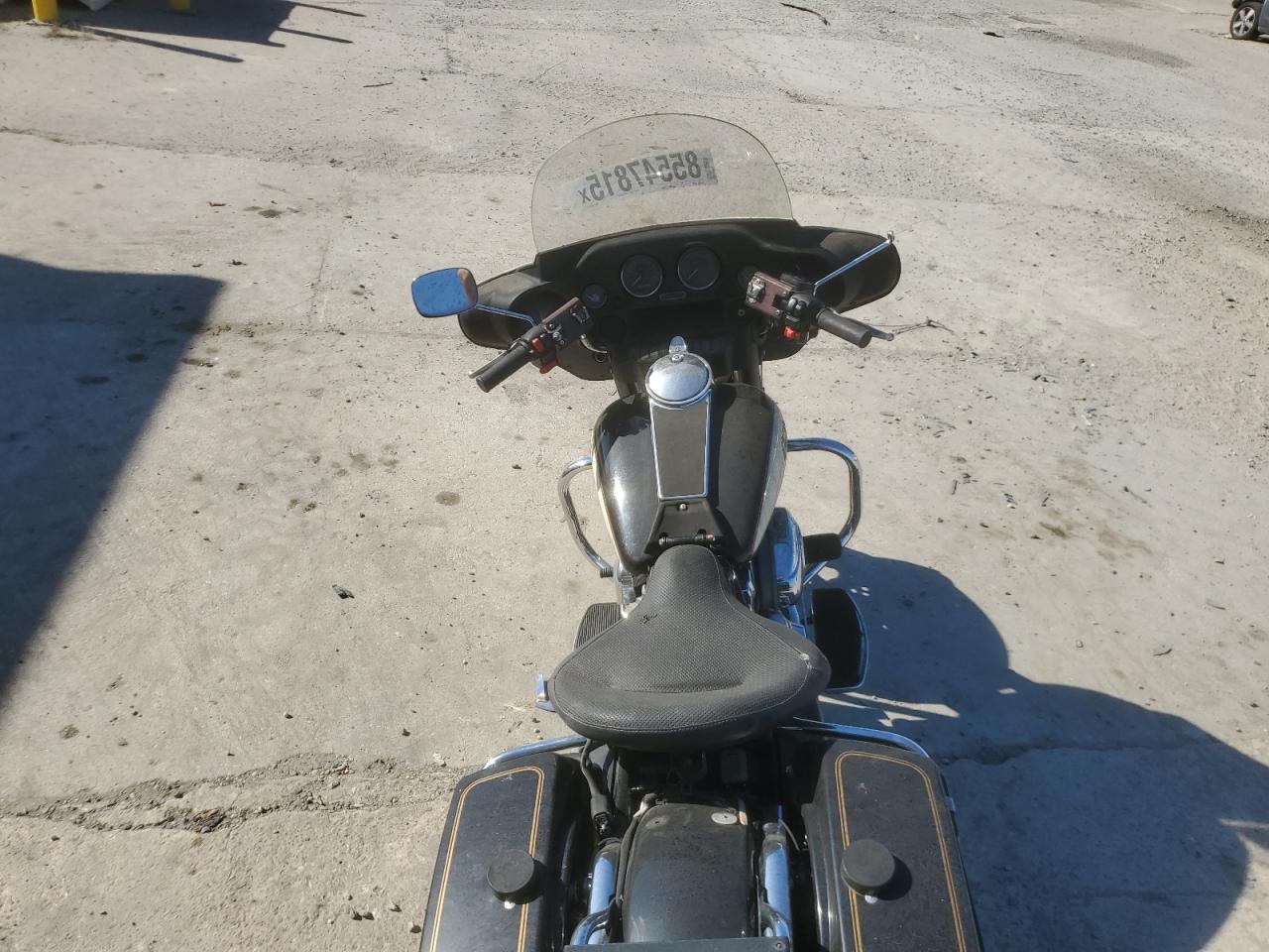2007 Harley-Davidson Flhtpi - Image 6