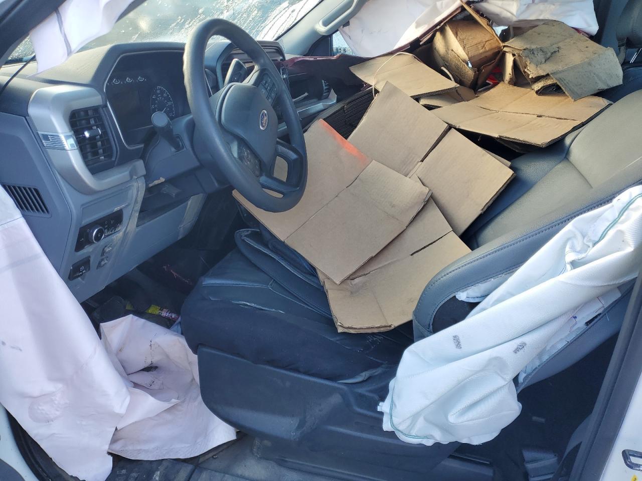 2023 Ford F150 - Image 7