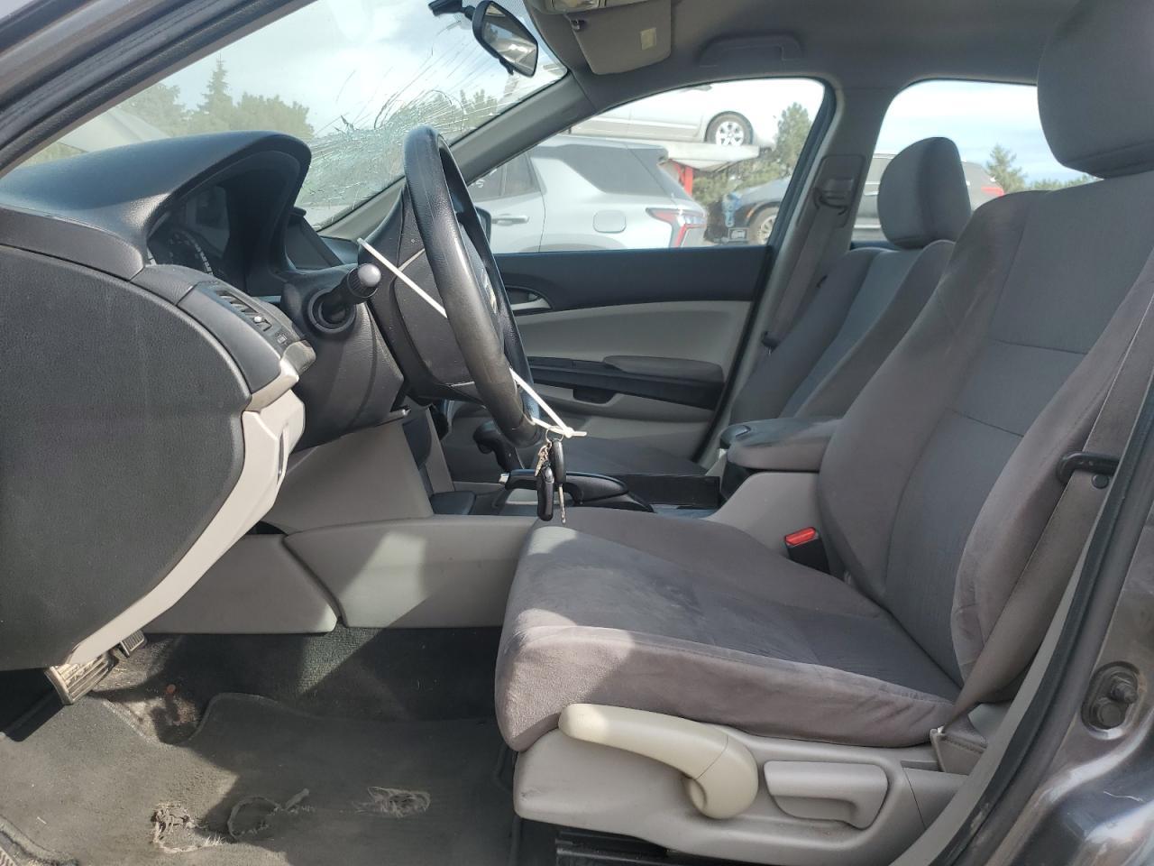 2011 Honda Accord Lx - Image 7